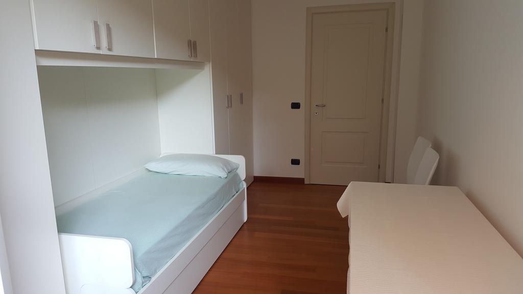בורדיגרה The Great Beauty Apartment מראה חיצוני תמונה