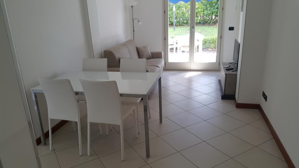 בורדיגרה The Great Beauty Apartment מראה חיצוני תמונה