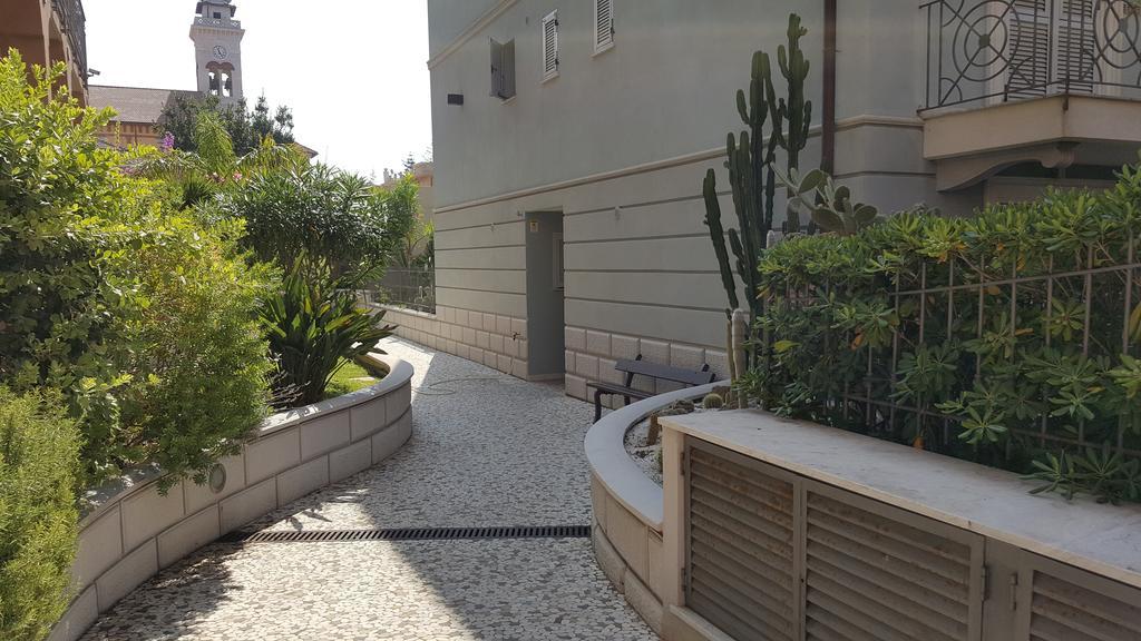 בורדיגרה The Great Beauty Apartment מראה חיצוני תמונה