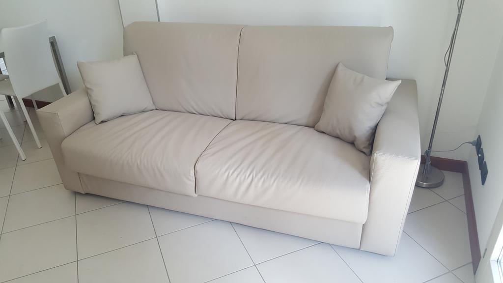 בורדיגרה The Great Beauty Apartment מראה חיצוני תמונה