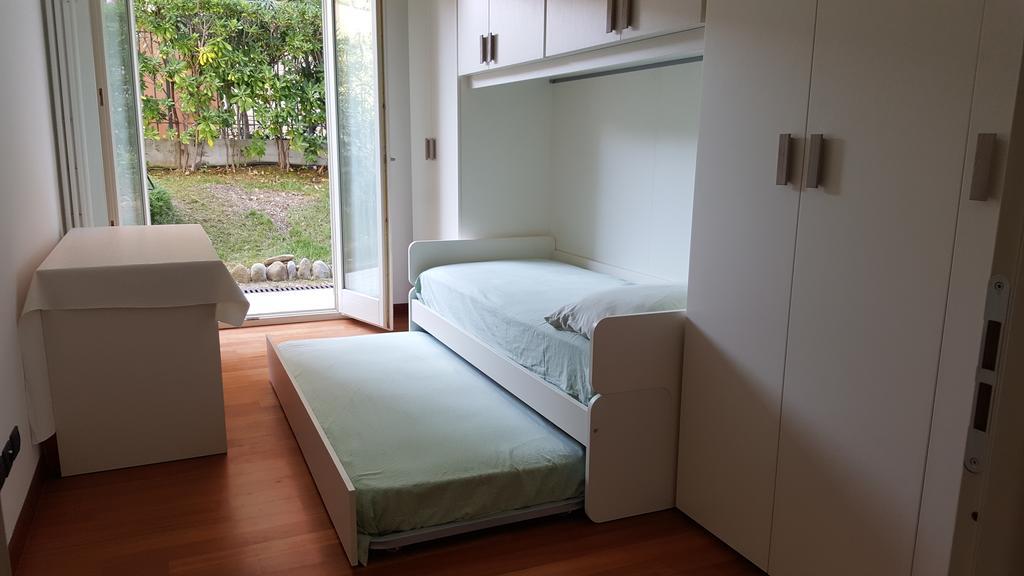 בורדיגרה The Great Beauty Apartment מראה חיצוני תמונה