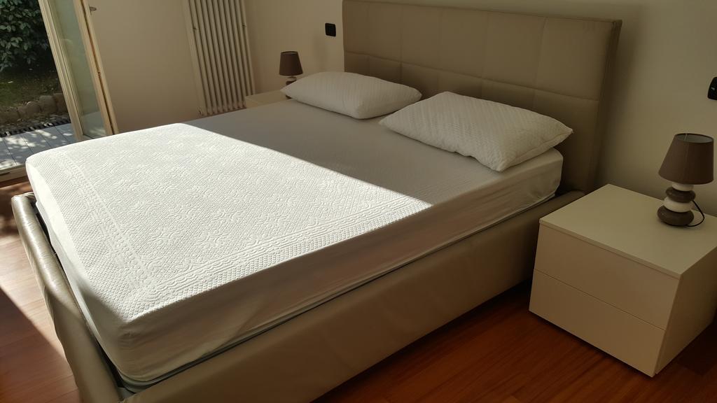 בורדיגרה The Great Beauty Apartment מראה חיצוני תמונה