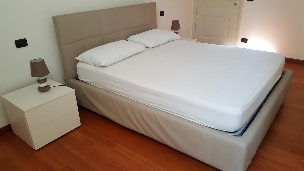 בורדיגרה The Great Beauty Apartment מראה חיצוני תמונה