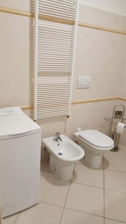 בורדיגרה The Great Beauty Apartment מראה חיצוני תמונה