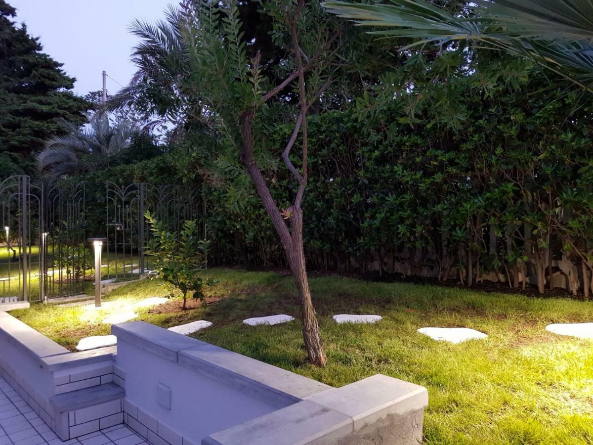 בורדיגרה The Great Beauty Apartment מראה חיצוני תמונה