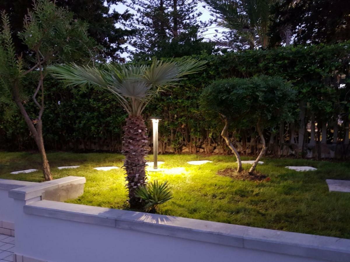 בורדיגרה The Great Beauty Apartment מראה חיצוני תמונה