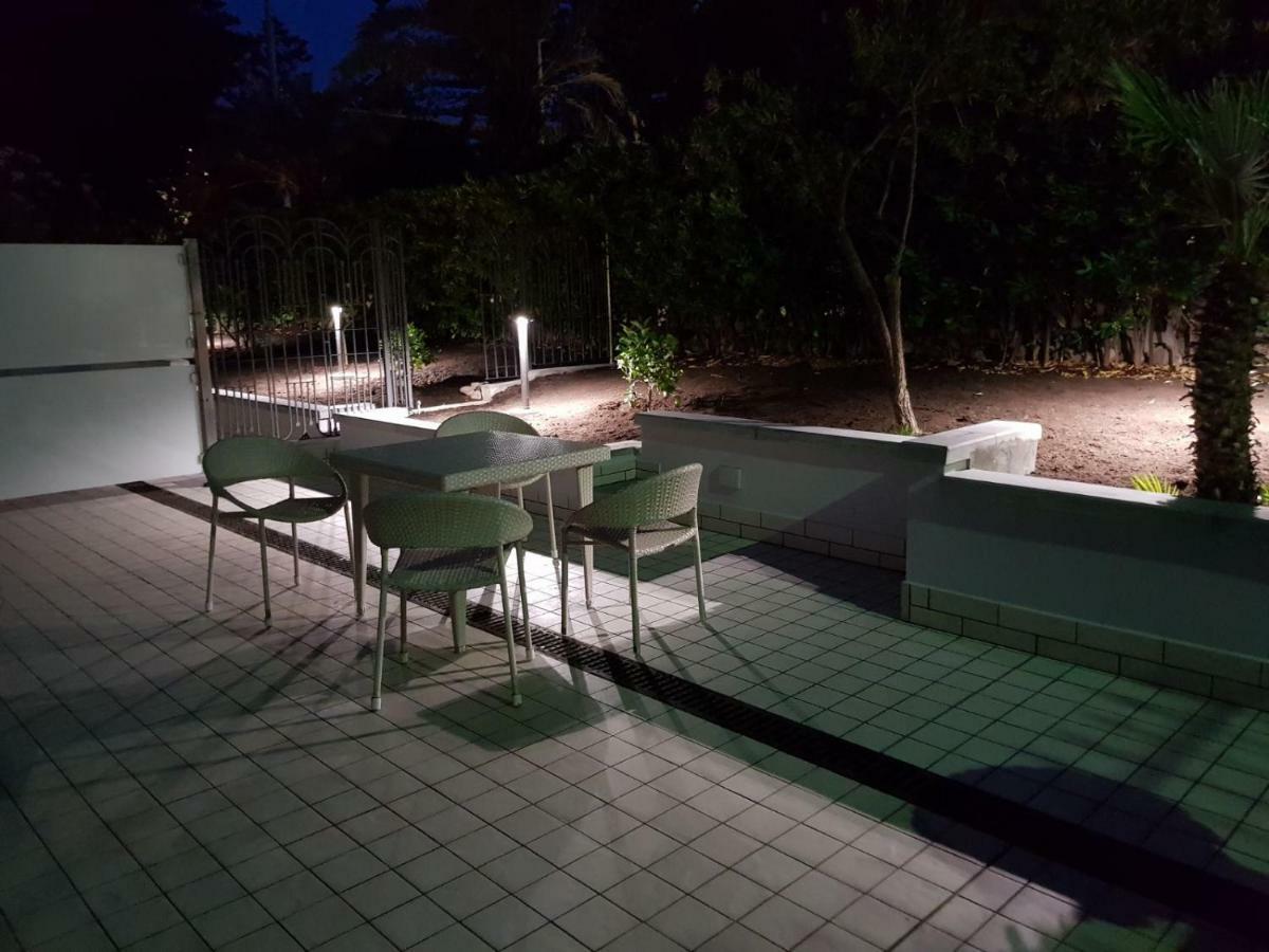 בורדיגרה The Great Beauty Apartment מראה חיצוני תמונה