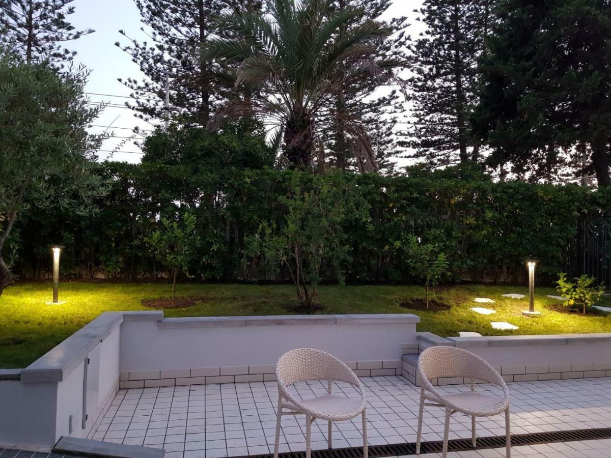 בורדיגרה The Great Beauty Apartment מראה חיצוני תמונה
