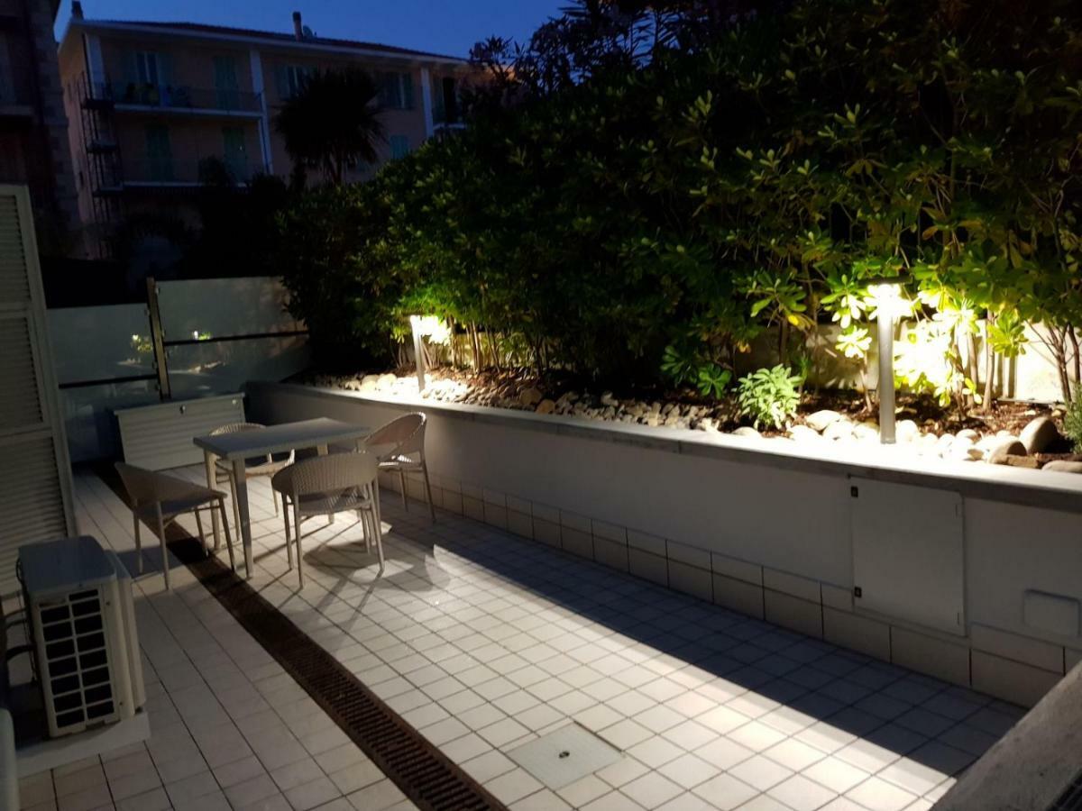 בורדיגרה The Great Beauty Apartment מראה חיצוני תמונה