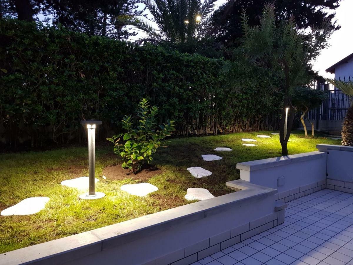 בורדיגרה The Great Beauty Apartment מראה חיצוני תמונה