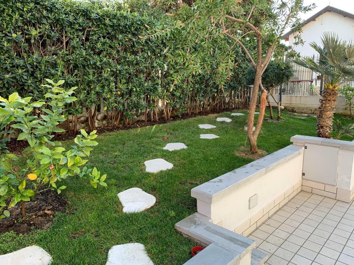 בורדיגרה The Great Beauty Apartment מראה חיצוני תמונה