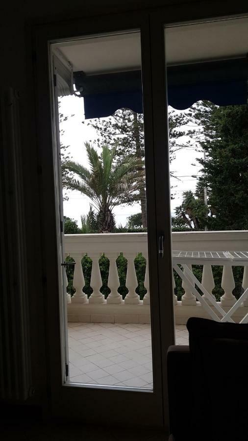 בורדיגרה The Great Beauty Apartment מראה חיצוני תמונה