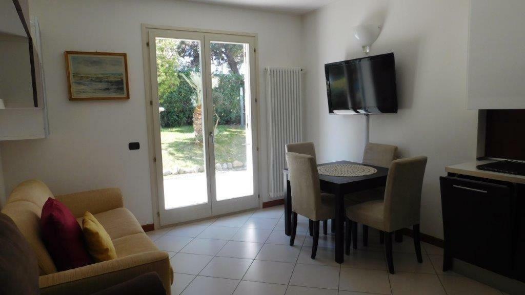 בורדיגרה The Great Beauty Apartment מראה חיצוני תמונה