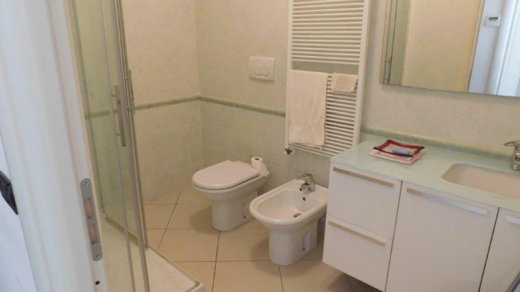 בורדיגרה The Great Beauty Apartment מראה חיצוני תמונה